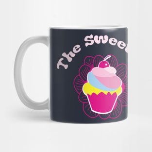 The Sweetest Mug